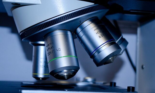 Czego uczy się na biotechnologii? Czego uczy się na biotechnologii?