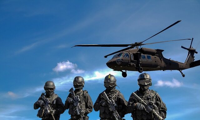 Ile trwa dojście do IP przez policję?