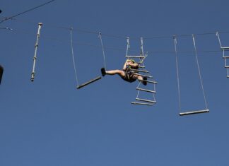 Co to znaczy team building?