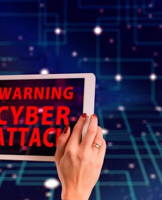 Po co są cyberataki?