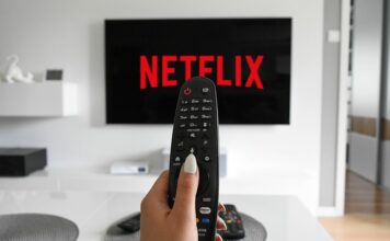 W jakim kraju Netflix za darmo? W jakim kraju Netflix za darmo?