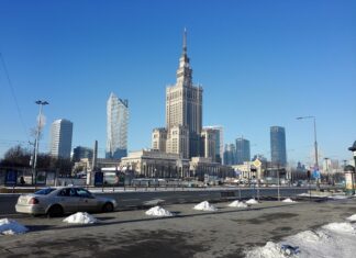 Ile osób w Polsce zna francuski? Ile osób w Polsce zna francuski?