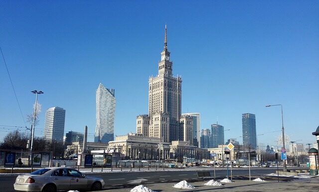 Ile osób w Polsce zna francuski?